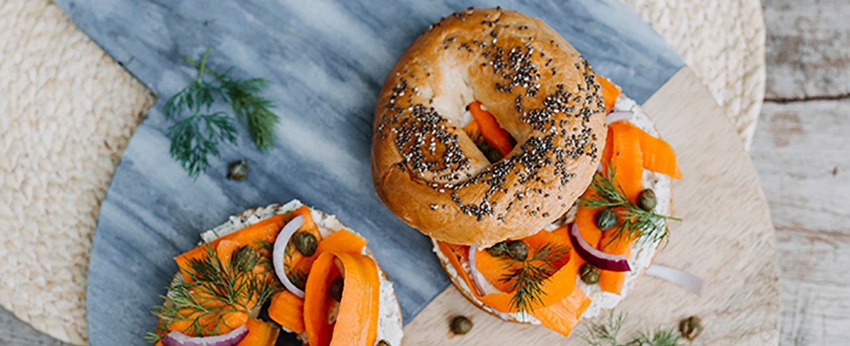 vegan comfort food