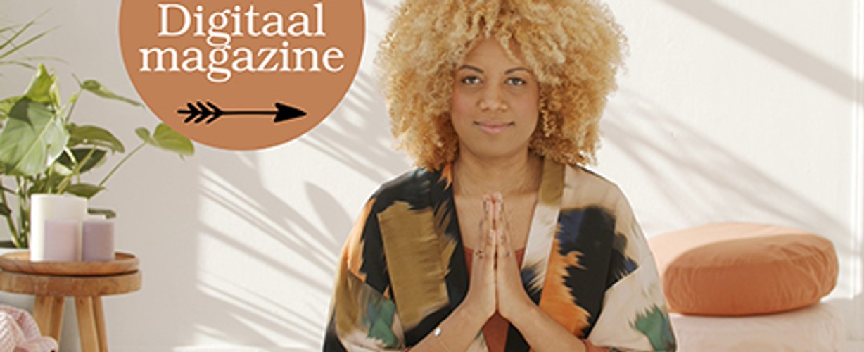 digitaal magazine