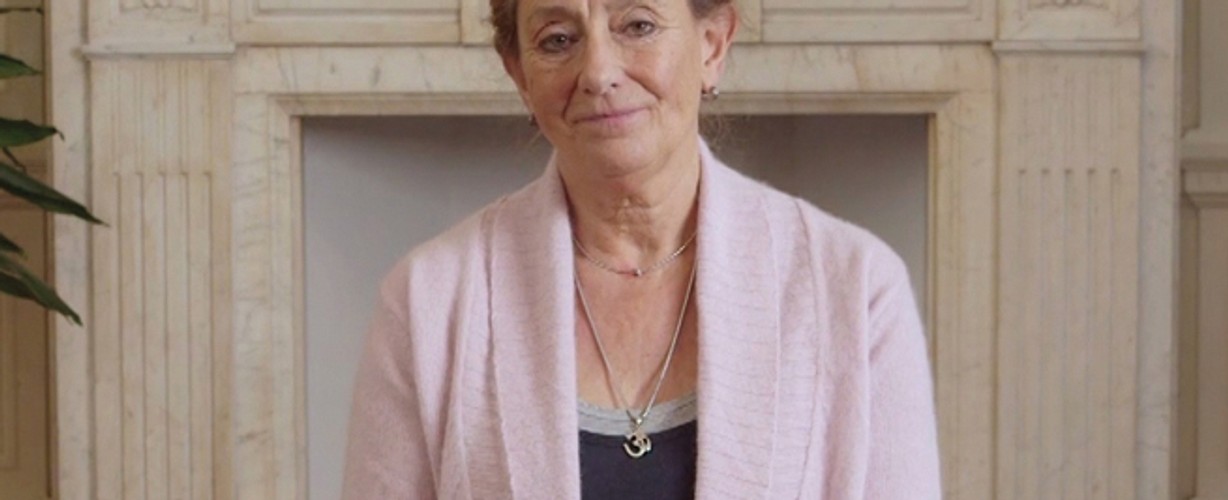 Maaike Chavanu