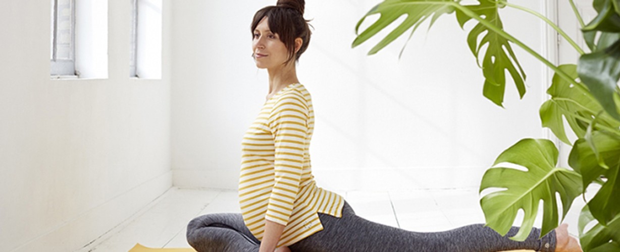 zwangeryinyoga
