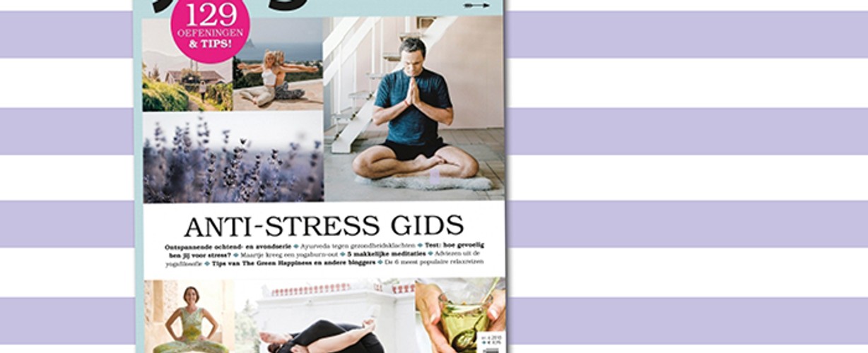 antistressgids