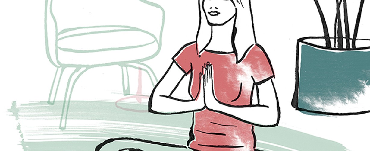 meditatie
