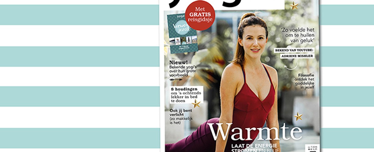 coverwarmte