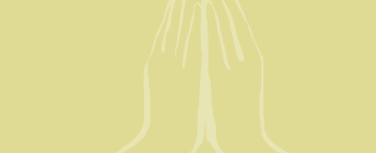 Blog quote – geel – Namaste