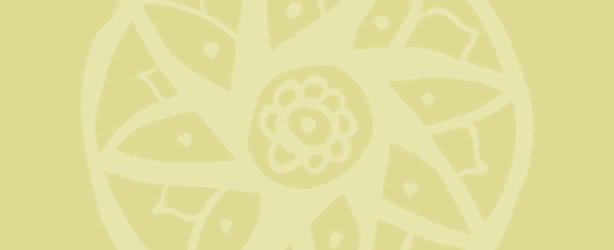 Blog quote – geel – Mandala 3