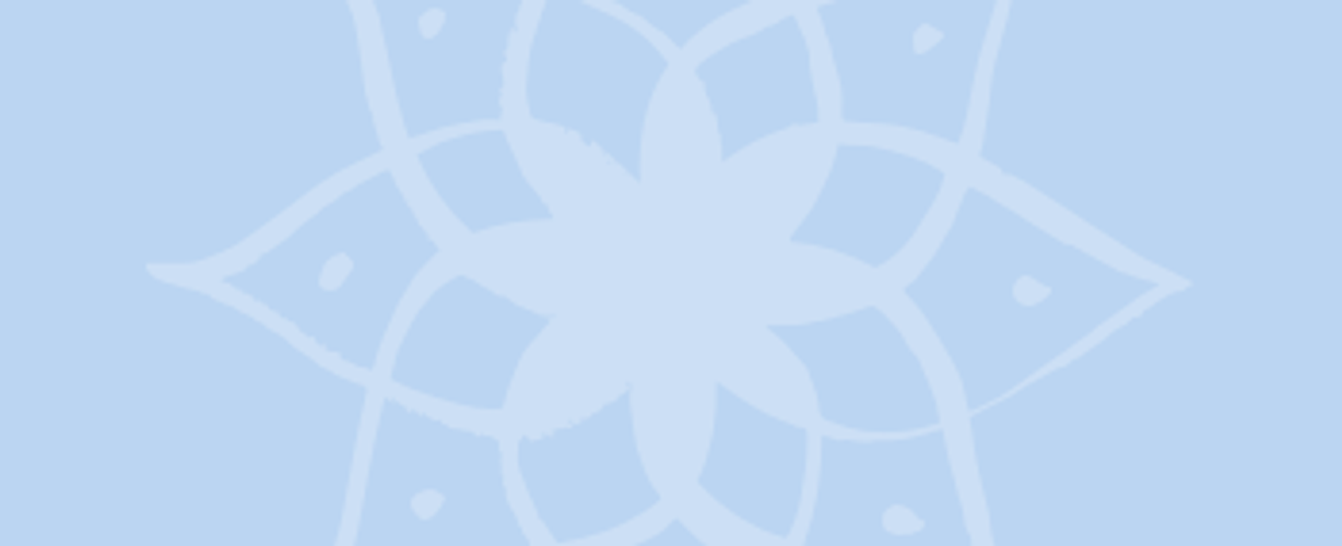 Blog quote – lichtblauw – Mandala 2