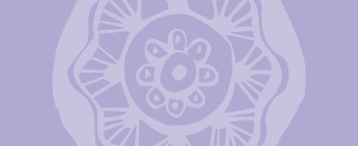Blog quote – paars – Mandala 1