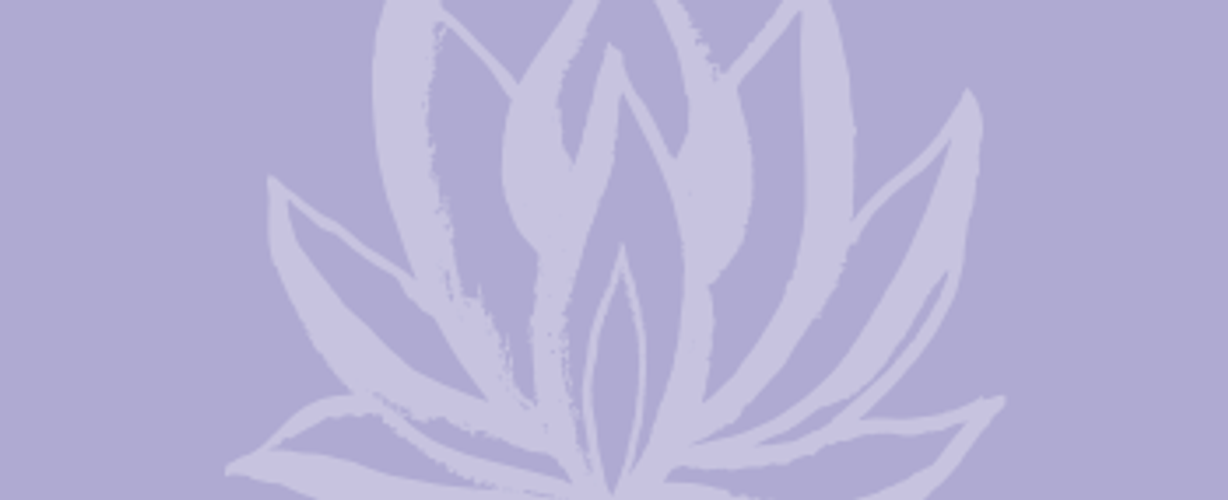 Blog quote – paars – Lotus