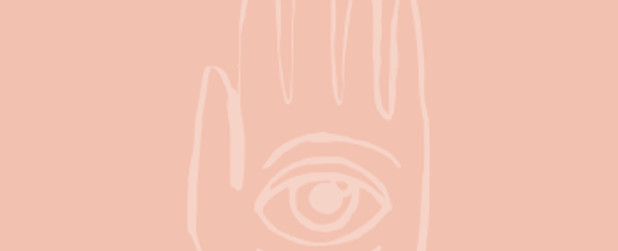 Blog quote – zalm – Hand oog