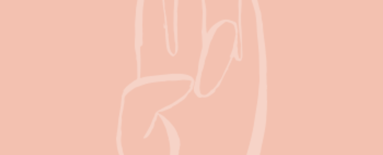 Blog quote – zalm – Hand mudra