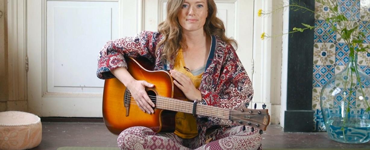 savasana muziek irene sportel