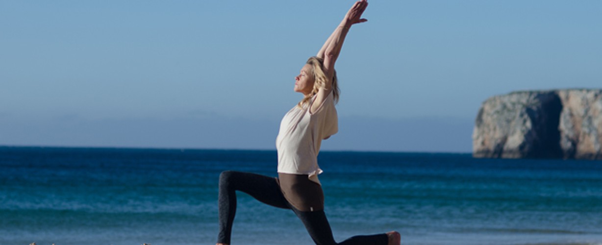 lage lunge