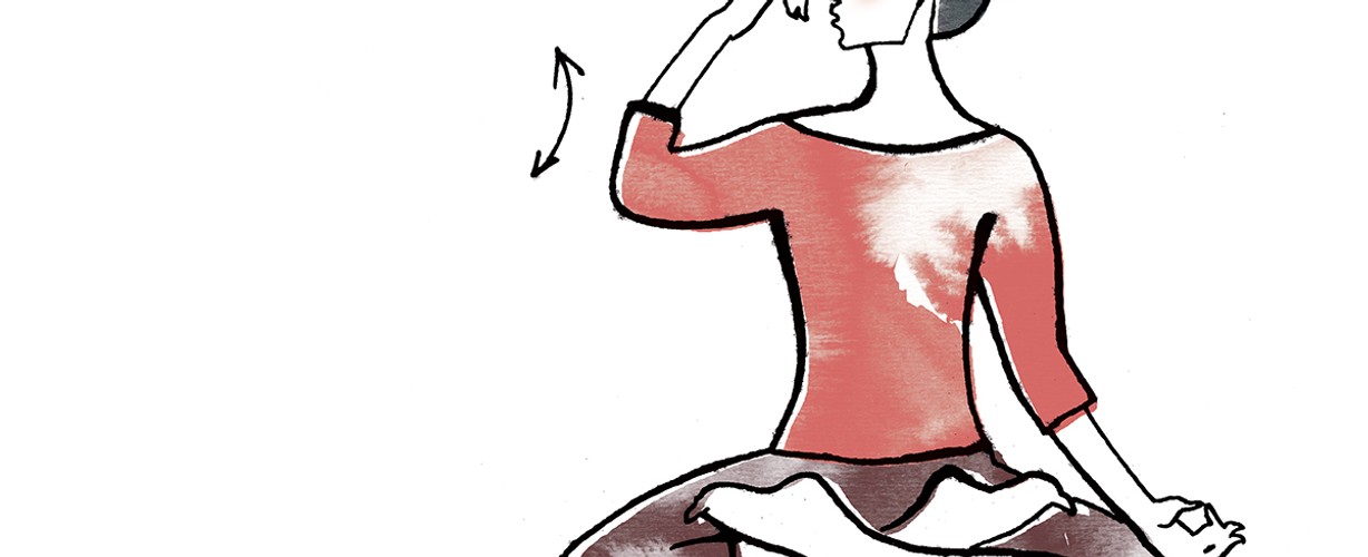 pranayama