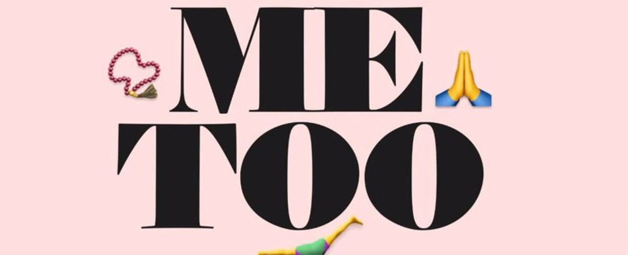 #metoo yoga