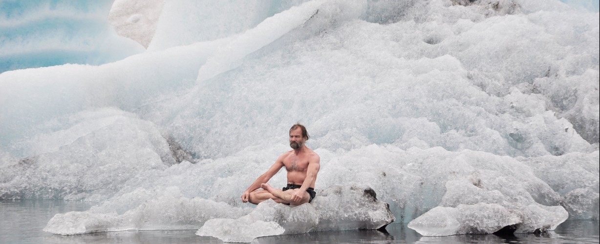 iceman wim hof