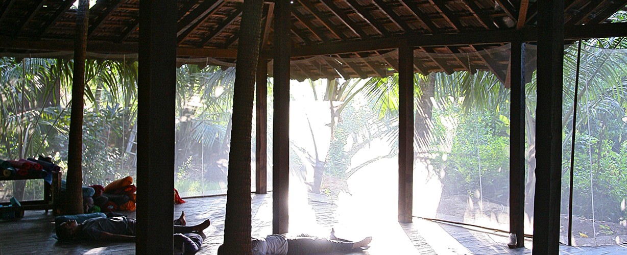 yogareis goa