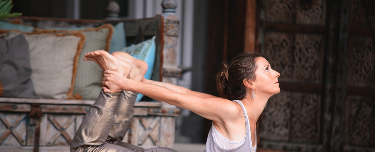 tantra yoga