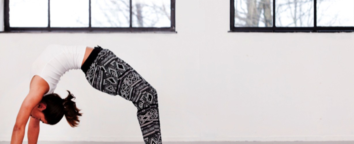 misverstanden over yoga