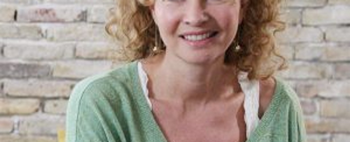 Patricia van Walstijn