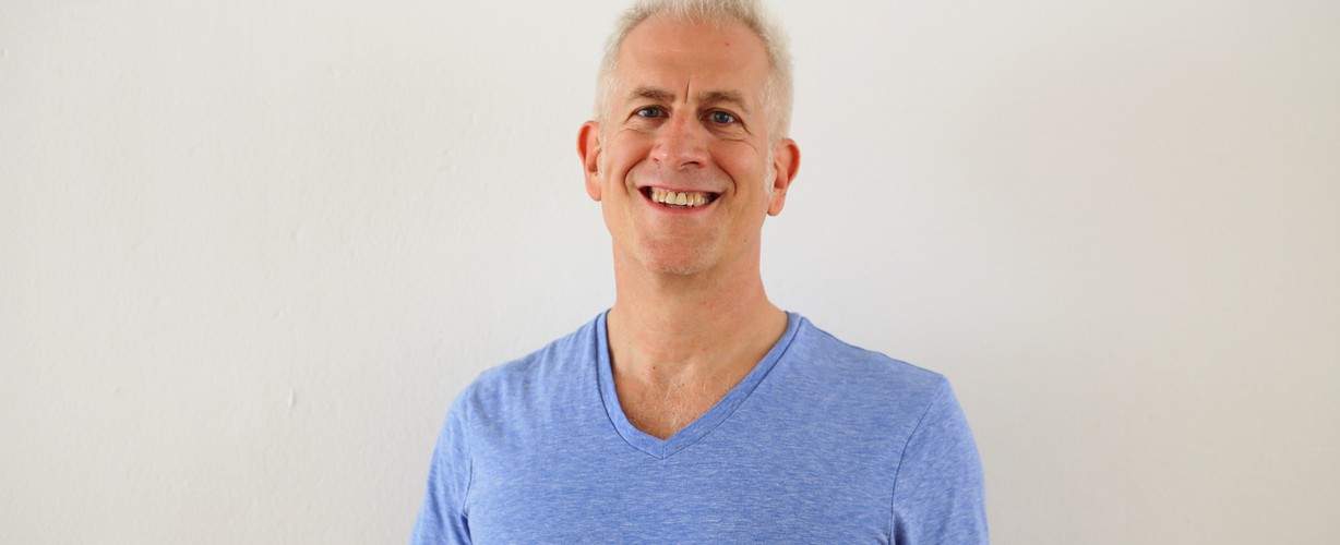 John Friend