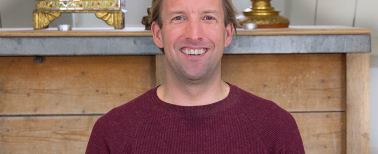 Jerry Linnemeijer