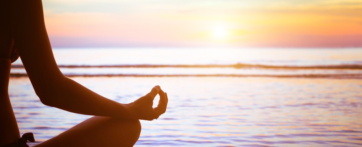 Strand Yoga