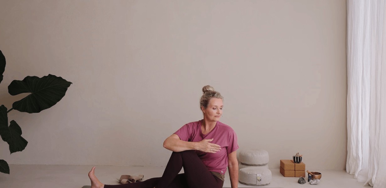 Yogastijlen