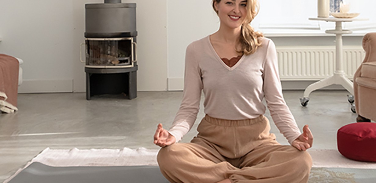 Vijf elementen meditatie
