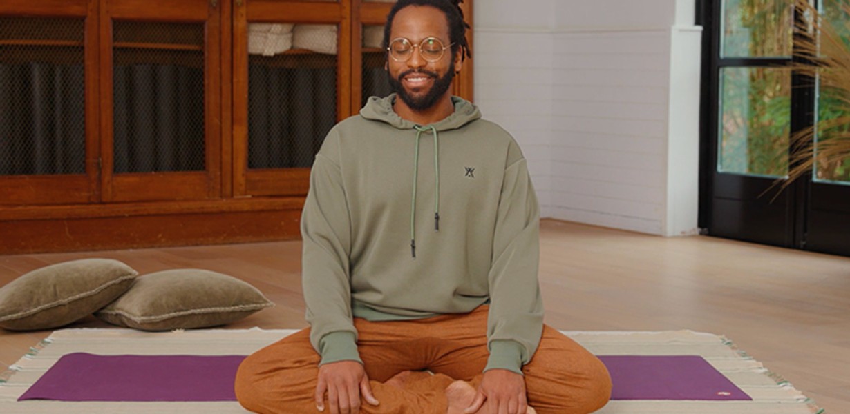 Hartmeditatie