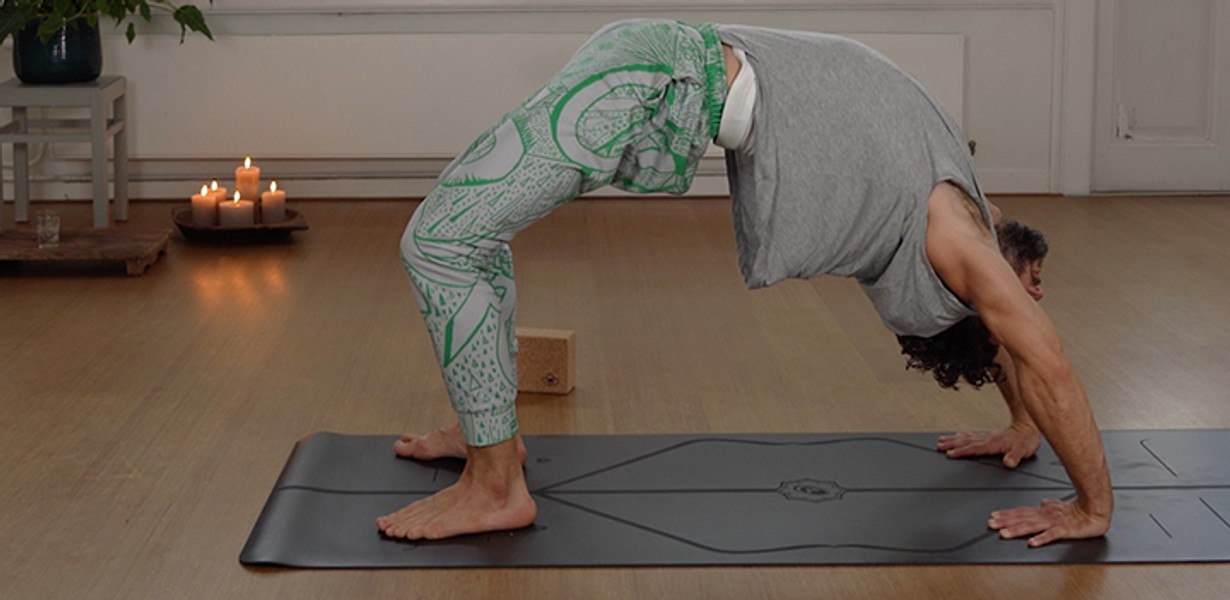 Vinyasa