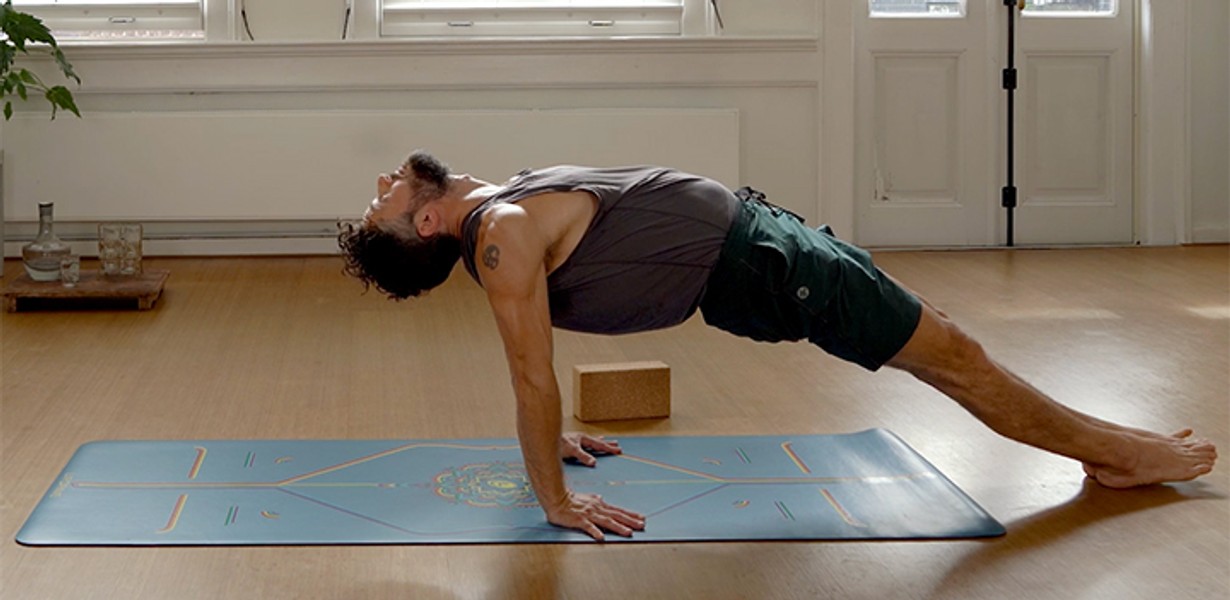 Poweryoga