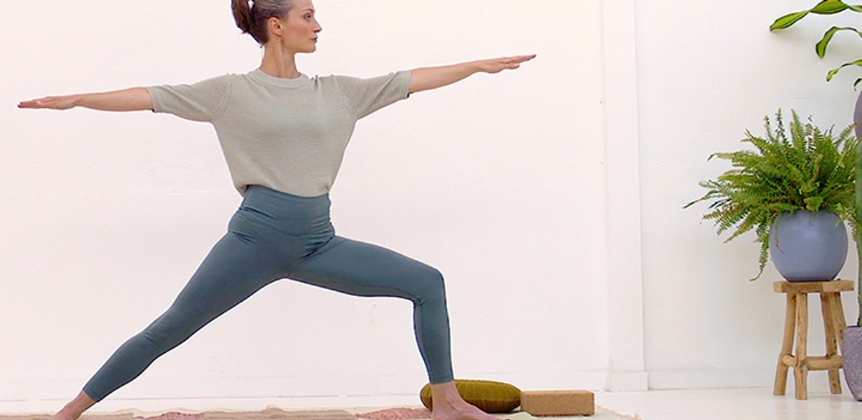 Hatha yoga