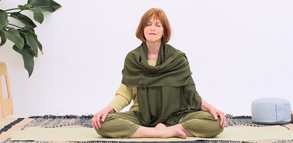 meditatie