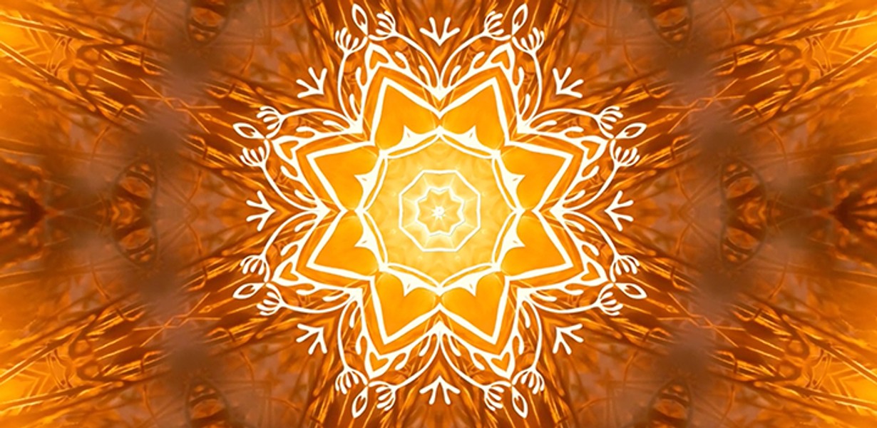 Mantra innerlijke kracht