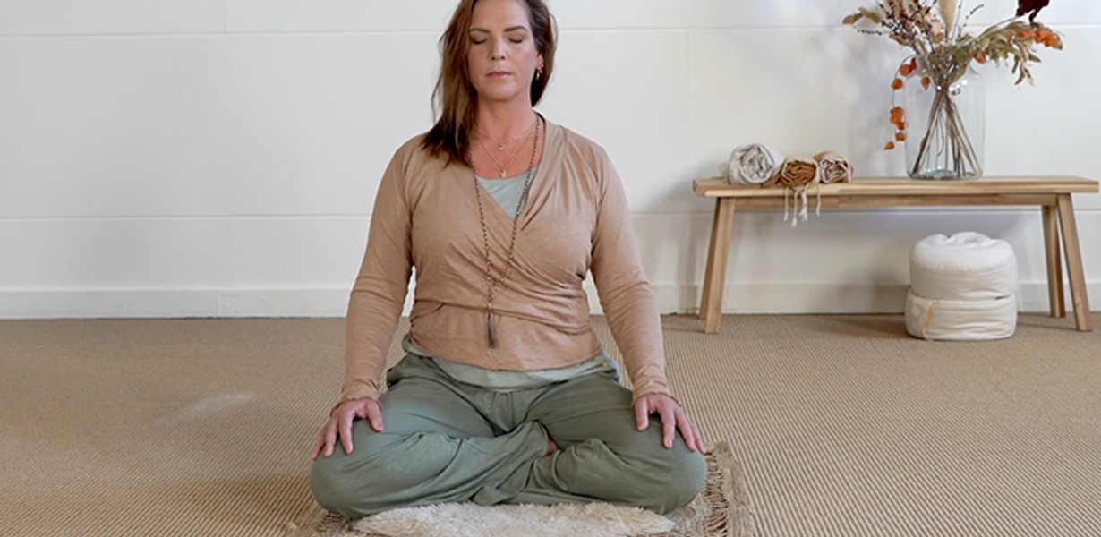 Meditatie