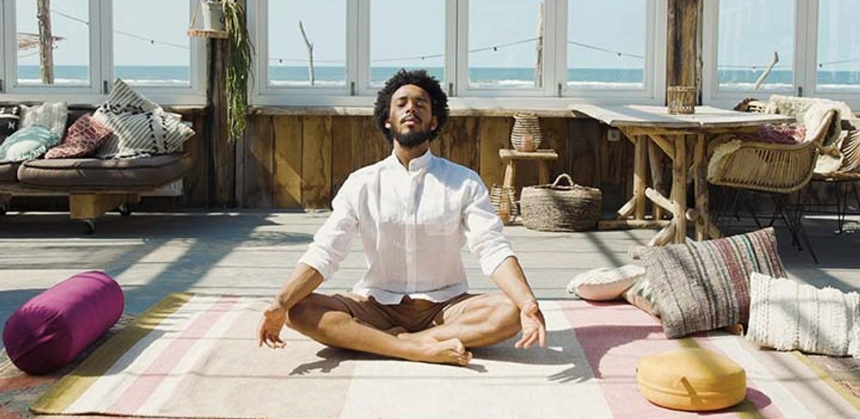 Avondyoga