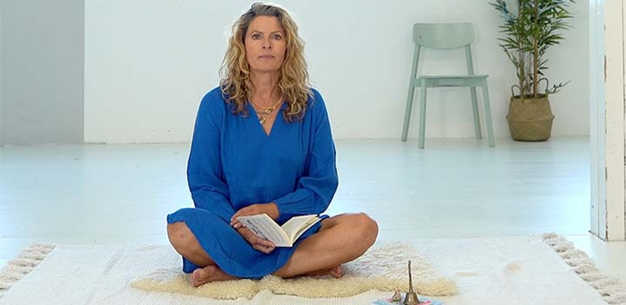 Meditatie voor lastige momenten