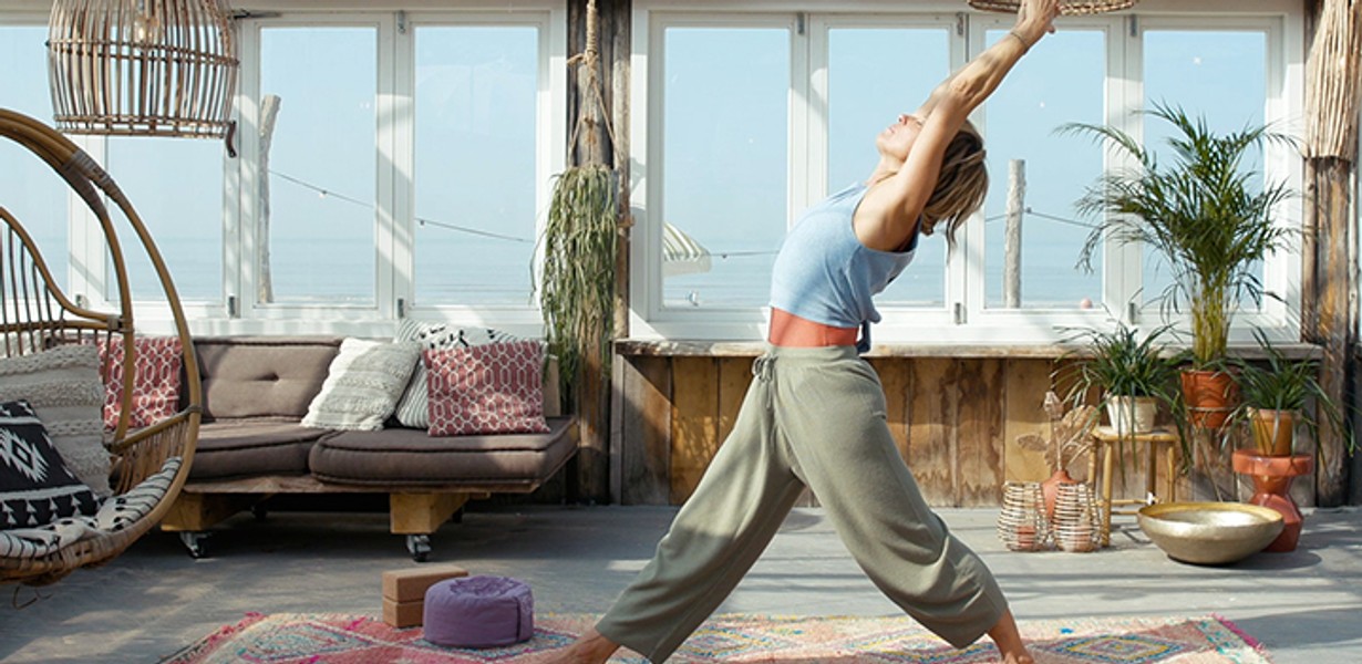 Shiva Shakti yogaflow
