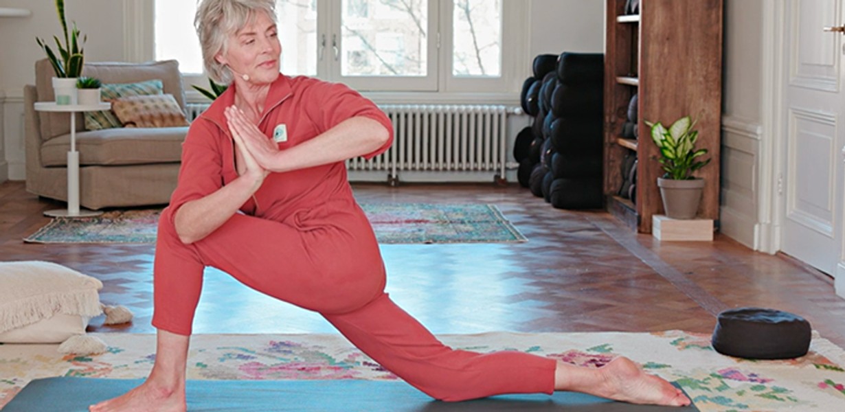stretches en twists