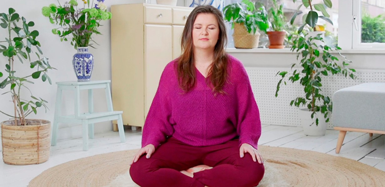 Meditatie voor meer magie in je leven