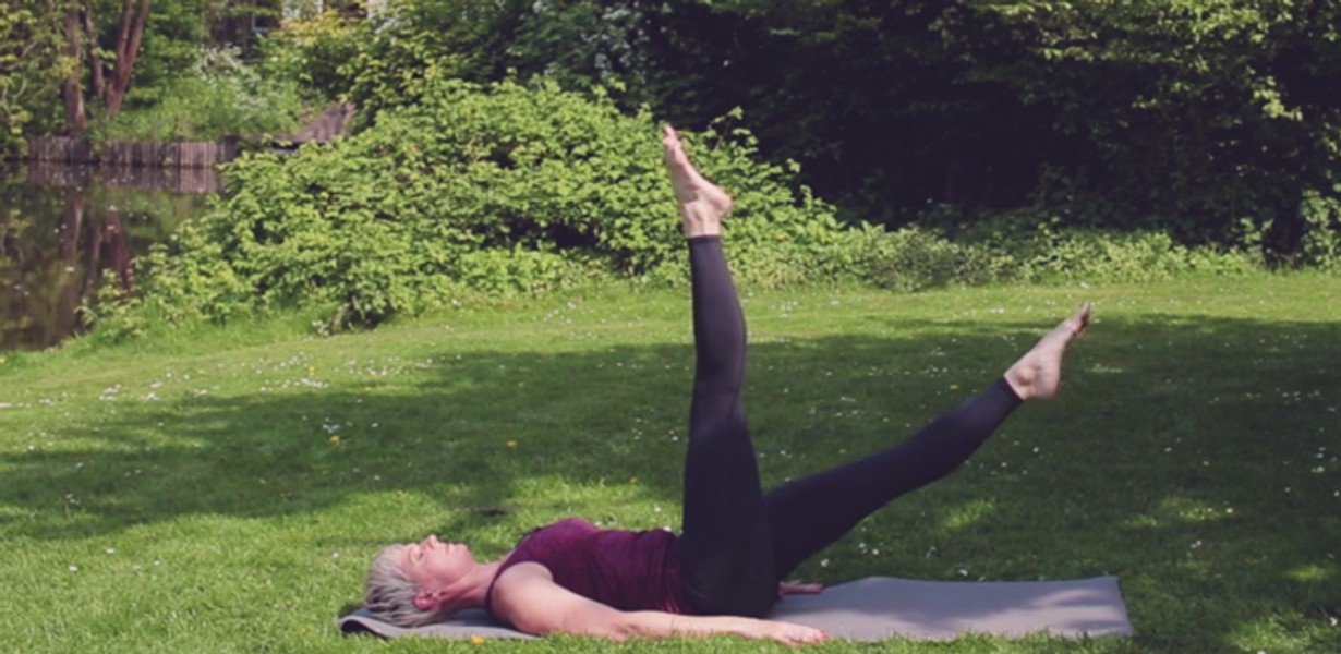 yoga bootcamp