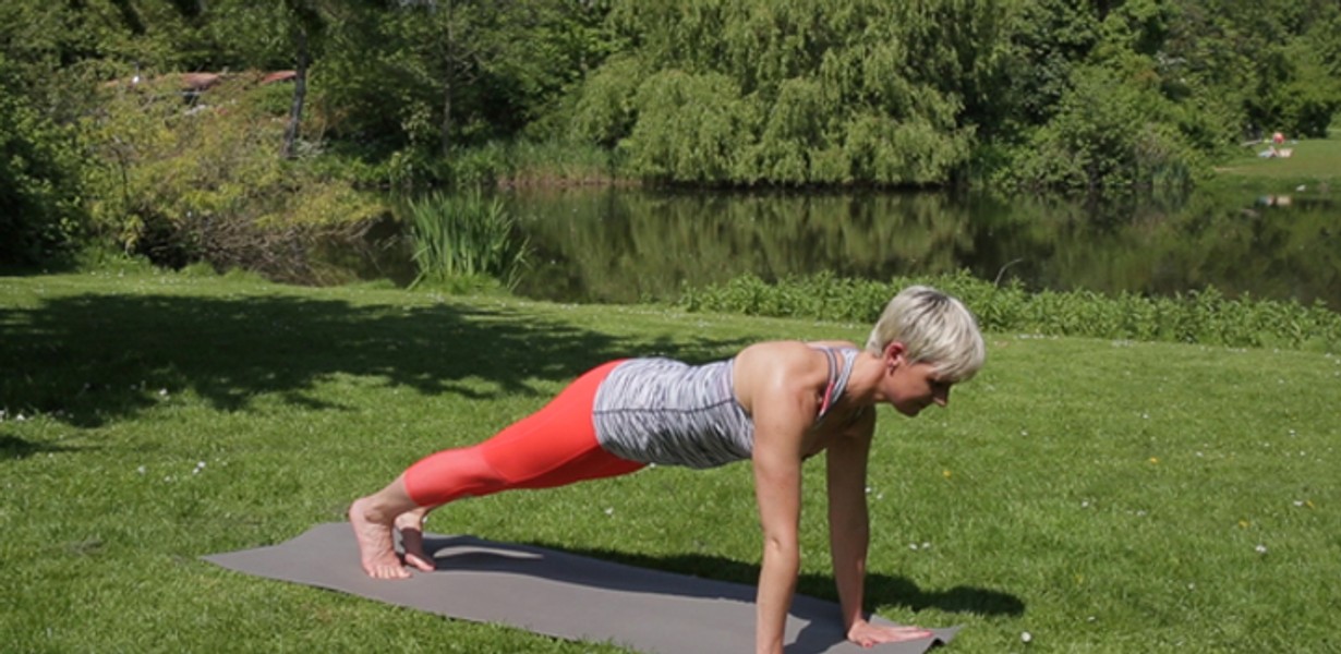 Danielle Raats – Bootcamp week 2 720×440