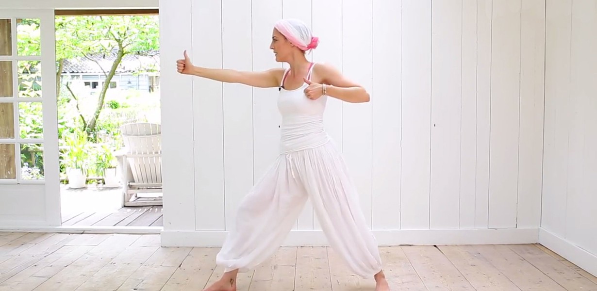 har-aerobic kriya