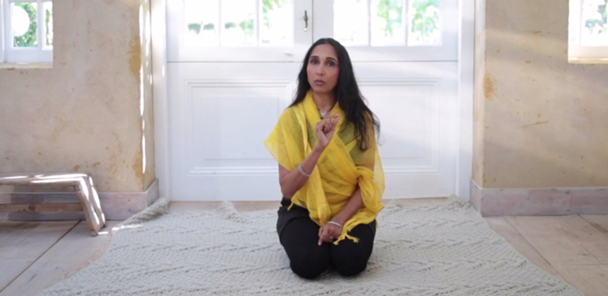 Rajshree Patel - Unclutter your mind