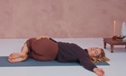 hormoonyoga yin