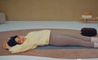 Yin yoga van doen naar zijn