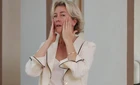 face yoga spanning loslaten in kaken