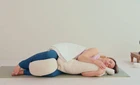Restorative stress release veiligheid