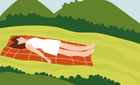 Bodyscan meditatie