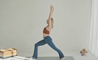 Yoga warriors les